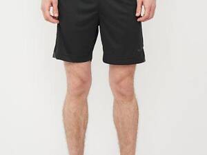 Шорти Joma MIAMI Чорний S (100785.100)