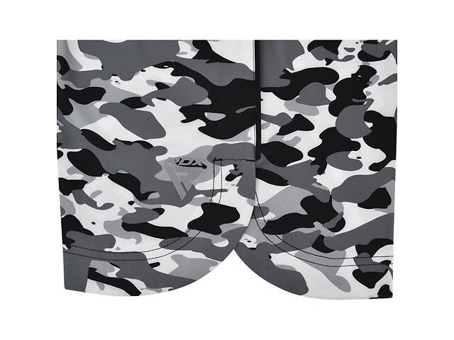 Шорти для MMA RDX T15 CAMO - чоловічі шорти, розмір S - Фото 4