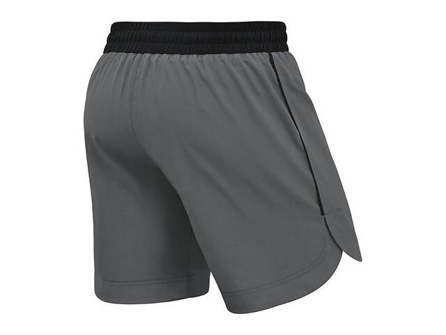 Шорти для MMA RDX T15 Grey - чоловічі шорти, розмір XL - Фото 2
