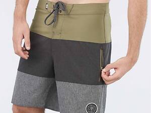 Шорты Picture Organic Kaude 19 36 Серый