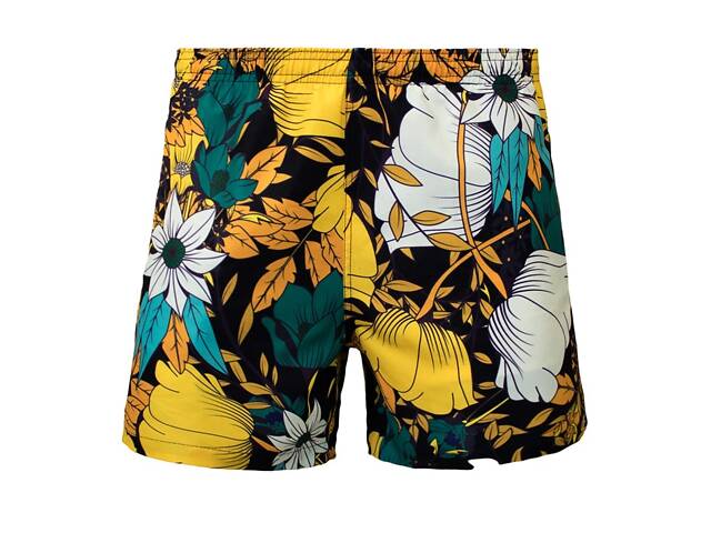 Шорти пляжні Geronimo 1801p1 M 18011 різнокольорові (3800205842507) - Фото 1