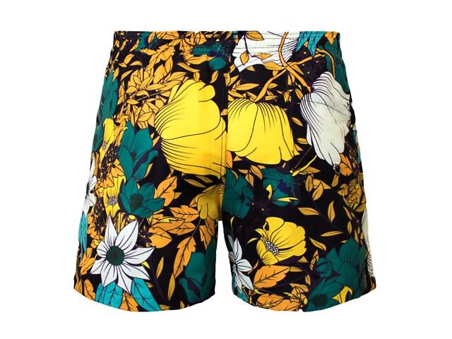 Шорти пляжні Geronimo 1801p1 M 18011 різнокольорові (3800205842507) - Фото 2