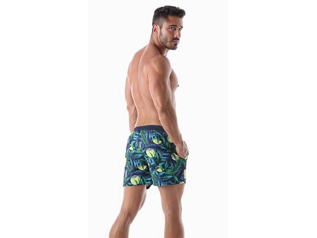 Шорти пляжні Geronimo 2021p1 XL 20213 різнокольорові (3800205888062) - Фото 3