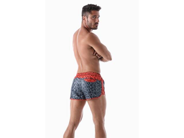 Шорти пляжні Geronimo 2027p0 M 20271 різнокольорові (3800999000978) - Фото 3