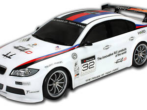 Шосейна 1:10 Team Magic E4JR BMW 320 (білий)