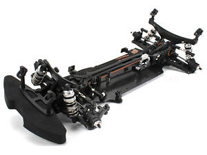 Шосейна 1:10 Team Magic E4JS II KIT