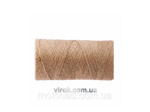 Шпагат джутовий 500г.+/-5%