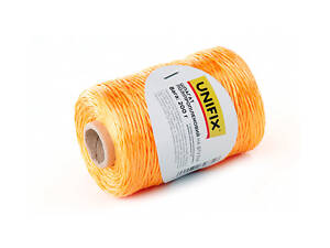 Шпагат полипропиленовый Unifix 1000г (699655)