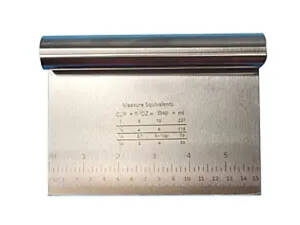 Шпатель для тіста Empire EM-7861 11х15 см