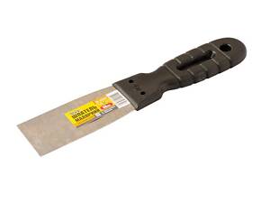 Шпатель малярський MASTERTOOL 40 мм 19-3504