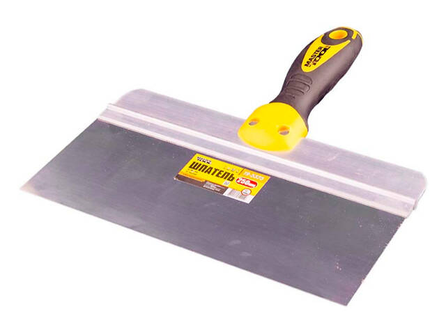 Шпатель Mastertool 250 мм ударный (19-5325) - Фото 1