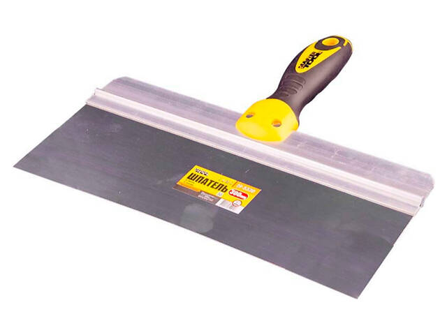 Шпатель Mastertool - 300 мм ударный - Фото 1