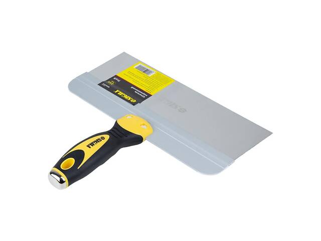 Шпатель нержавеющий Profi 250мм SIGMA (8322221) - Фото 2