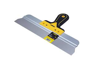 Шпатель нержавіючий фасадний Profi 350мм SIGMA (8322341)