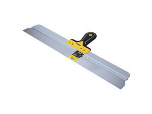 Шпатель нержавіючий фасадний Profi 600мм SIGMA (8322361)