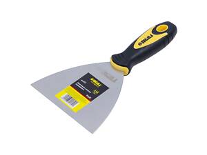 Шпатель нержавіючий Profi 120мм SIGMA (8322151)