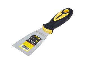 Шпатель нержавіючий Profi 60мм SIGMA (8322121)