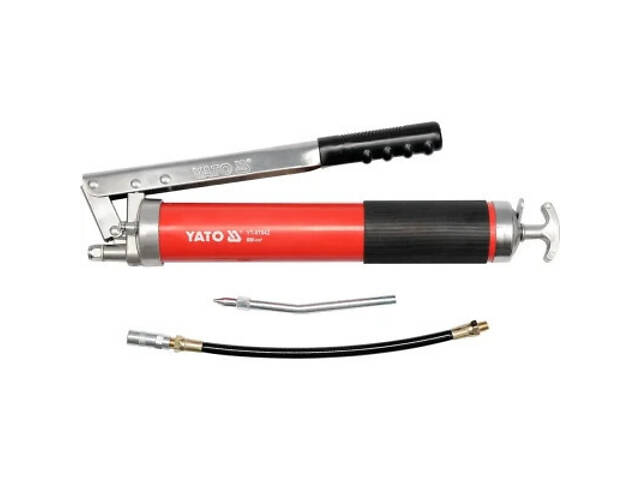 Шприц для змащування Yato YT-07042 - Фото 1