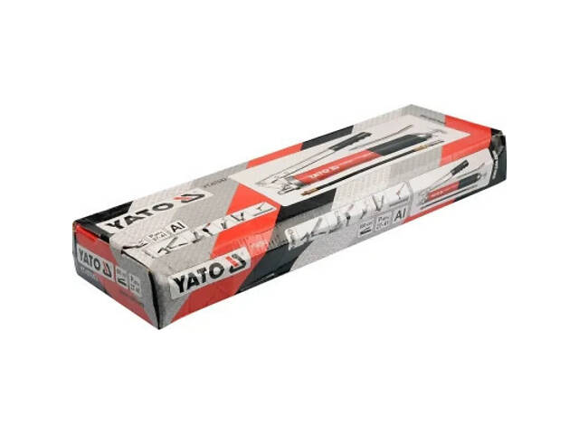 Шприц для змащування Yato YT-07042 - Фото 2