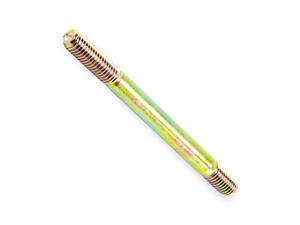 Шпилька гол. блоку Lanos;Nexia (GM) 96 мм. Genuine Parts