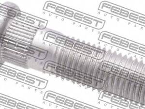 Шпилька колісна FEBEST 0584001 на HYUNDAI NF V (NF)