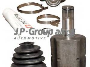ШРКШ (ШРУС) внутрішній Caddy III 1.6 (АКПП) 04> (32z26z) JP GROUP 1143501710 на AUDI A3 (8P1)