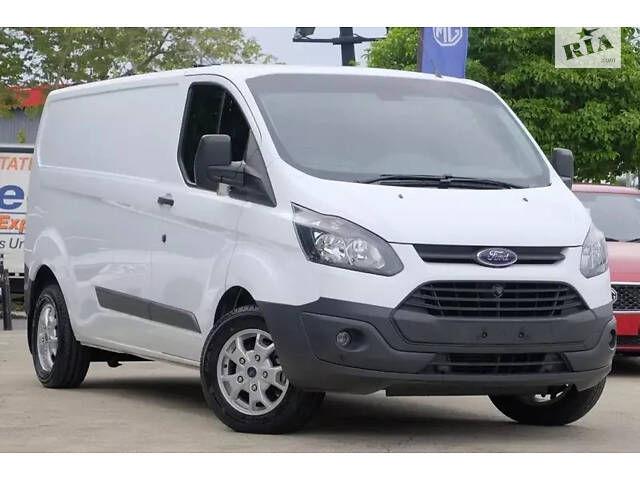 Шрот Разборка Капот Ford Transit Custom Форд Транзит Кастом Кустом