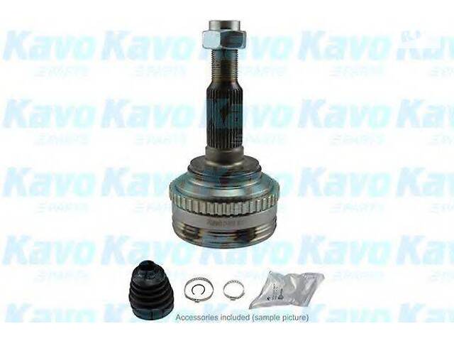 Шрус (зовнішній) KAVO PARTS CV1015 на DAEWOO NUBIRA седан (KLAN)