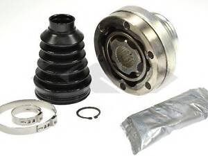 ШРУС AUDIPORSHEVW Q7CayenneTouareg 02&gt &gt SPIDAN 24236 на VW TOUAREG (7P5)