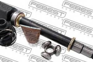 ШРУС FEBEST 0111GSV40RH на LEXUS ES (GSV4_, ACV4_)