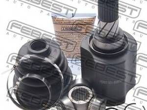 ШРУС FEBEST 0211B10ATLH на NISSAN MARCH III (K12)