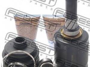 ШРУС FEBEST 0211J1020GLH на NISSAN DUALIS (J10, JJ10)