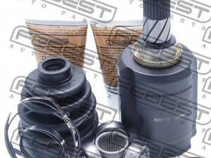 ШРУС FEBEST 0211JJ10ELH на NISSAN DUALIS (J10, JJ10)