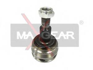 ШРУС MAXGEAR 490248 на AUDI A3 (8L1)