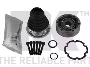 ШРУС на A3, Bora, Caddy, Cordoba, Golf, Ibiza, Inca, Octavia, Polo, Toledo, Vento