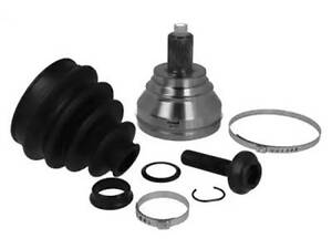 ШРУС на A3, Caddy, Golf, Jetta, Leon, Passat, Passat CC, Q3, Scirocco, Superb, TT, Tiguan, Toledo, Touran, Yeti