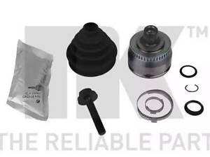 ШРУС на A4, Passat, Passat B5, Superb