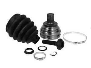 ШРУС на Altea, Caddy, Eos, Golf, Jetta, Leon, Octavia, Passat, Scirocco, Superb, TT, Tiguan, Toledo, Touran, Yeti