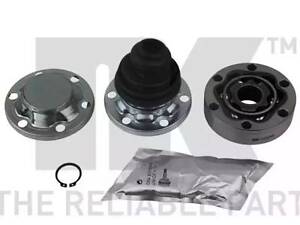 ШРУС на Passat, Transporter T4