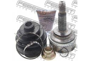 ШРУС НАРУЖНЫЙ (CHEVROLET KALOS 2003-2008) FEBEST 1110007A47