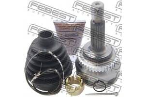 ШРУС НАРУЖНЫЙ (MITSUBISHI CARISMA DA 1995-2003) FEBEST 0410DA2A43 на MITSUBISHI CARISMA (DA_)