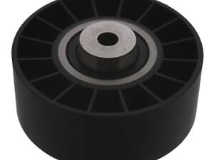 Обводной ролик для поликлинового ремня на E-Class, S-Class