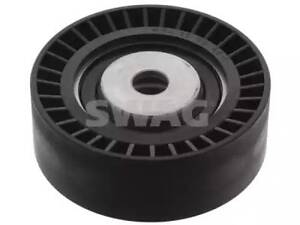 Обводной ролик для поликлинового ремня на Felicia, M3, Seria 3, Seria 5, Seria 7, X3, X5, Z3, Z4