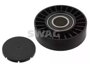 Обводной ролик для поликлинового ремня на LT, Transporter T4