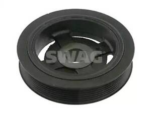 Шкив (демпфер крутильных колебаний) для коленчатого вала на Avensis, Camry, Highlander, Previa, Rav 4