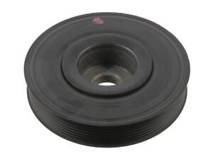 Шкив (демпфер крутильных колебаний) для коленчатого вала на Grand Scenic, Grand Vitara, Laguna, Megane, Primera, Scenic