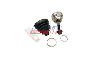 ШРУС передний наружный комплект FT25545 VW PASSAT B7 10-15, Golf VI 09-14, Tiguan 16-, Tiguan 08-16; AUDI A3 03-12, A3 1