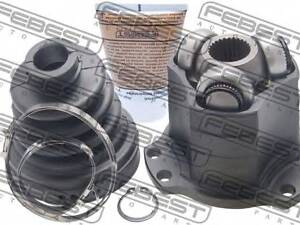 ШРУС ВНУТРЕННИЙ 27x126 (NISSAN PRESAGE U30 1998-2003) FEBEST 0211WD21 на NISSAN NP300