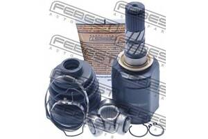 ШРУС ВНУТРЕННИЙ 29x35x25 (SUBARU LEGACY B13 2003-2009) FEBEST 0811B13 на SUBARU LIBERTY IV (BL, BP)