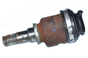 ШРУС внутренний 4340316020 TOYOTA Yaris 05-12